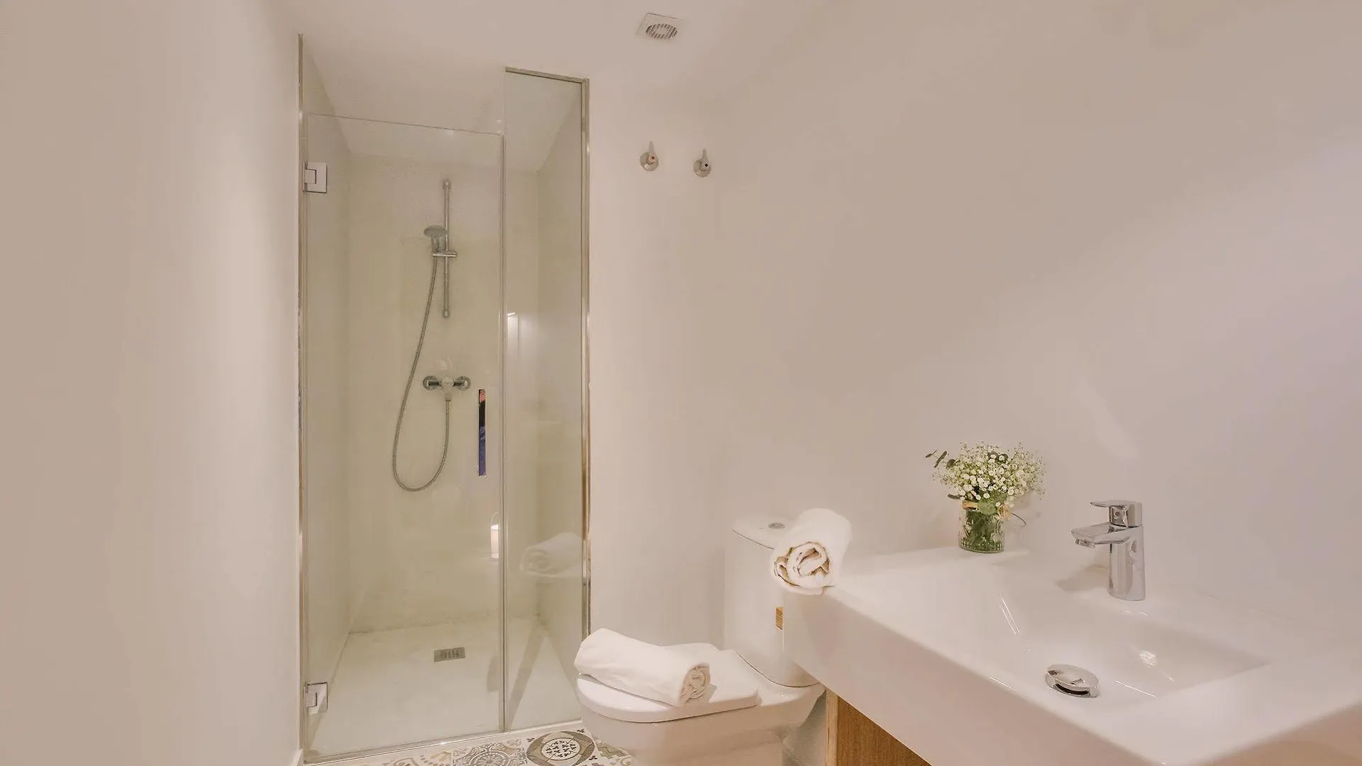 Flateli - Placa Catalunya 22 Girona Apartment
