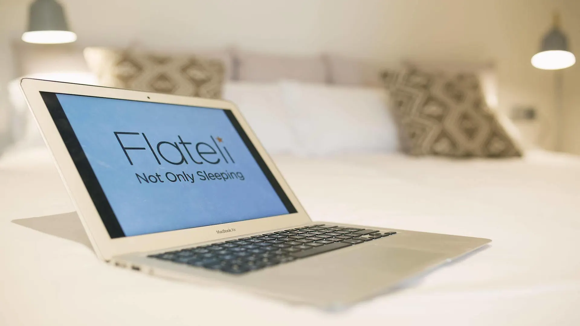 Apartamento Flateli - Placa Catalunya 22 Gerona España