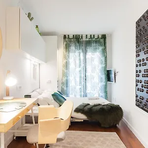 Catedral Boutique Apartamento